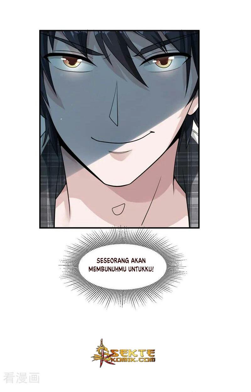 King of The Soldiers chapter 15